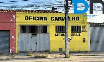 Imagem: PONTO COMERCIAL em JEQUIÉ - BA, MANDACARU