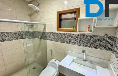 Imagem 7: CASA RESIDENCIAL em JEQUIÉ - BA, KM III