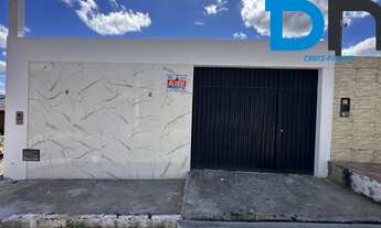 Imagem: CASA RESIDENCIAL em JEQUIÉ - BA, ELDORADO