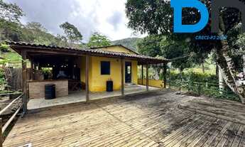 Imagem: SITIO RURAL em JEQUIÉ - BA, ÁGUA VERMELHA