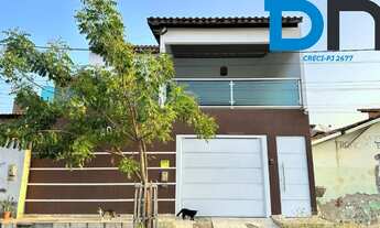 Imagem: CASA RESIDENCIAL em JEQUIÉ - BA, KM III