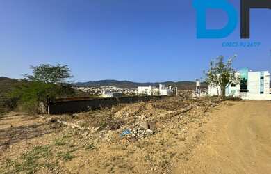 Imagem 4: TERRENO RESIDENCIAL em JEQUIÉ - BA, SÃO LUÍS/BETA VILLE