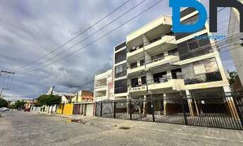 Imagem 2: APARTAMENTO RESIDENCIAL em JEQUIÉ - BA, JEQUIEZINHO