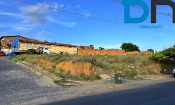 Imagem: TERRENO COMERCIAL em JEQUIÉ - BA, CANSANÇÃO