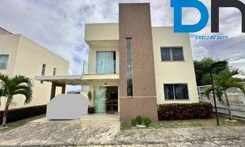 Imagem: CASA RESIDENCIAL em Jequié - BA, Condominio