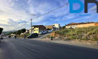 Imagem 6: TERRENO COMERCIAL em JEQUIÉ - BA, CANSANÇÃO