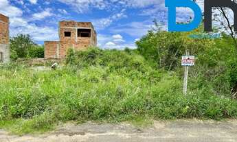 Imagem: TERRENO RESIDENCIAL em JEQUIÉ - BA, AMARALINA