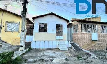 Imagem 2: CASA RESIDENCIAL em JEQUIÉ - BA, JEQUIEZINHO