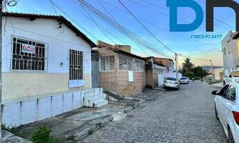 Imagem 3: CASA RESIDENCIAL em JEQUIÉ - BA, JEQUIEZINHO