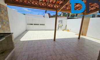 Imagem 4: CASA RESIDENCIAL em JEQUIÉ - BA, SÃO JUDAS