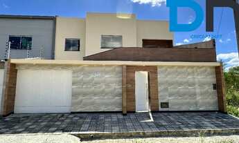 Imagem: CASA RESIDENCIAL em JEQUIÉ - BA, SÃO JUDAS