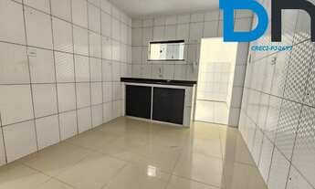 Imagem 5: CASA RESIDENCIAL em JEQUIÉ - BA, SÃO JUDAS