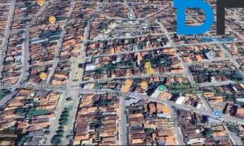 Imagem 5: CASA RESIDENCIAL em JEQUIÉ - BA, JEQUIEZINHO