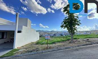 Imagem: TERRENO RESIDENCIAL em JEQUIÉ - BA, GOLDEN