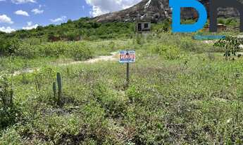 Imagem: TERRENO RESIDENCIAL em JEQUIÉ - BA, CURRAL