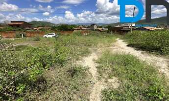 Imagem 3: TERRENO RESIDENCIAL em JEQUIÉ - BA, CURRAL NOVO