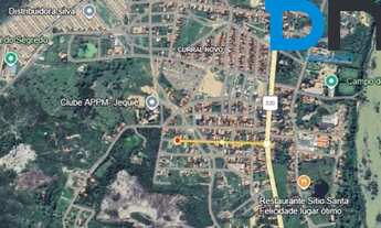 Imagem 6: TERRENO RESIDENCIAL em JEQUIÉ - BA, CURRAL NOVO