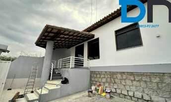 Imagem 2: CASA RESIDENCIAL em JEQUIÉ - BA, RECANTO DOS PASSAROS