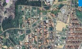 Imagem 7: TERRENO RESIDENCIAL em JEQUIÉ - BA, CURRAL NOVO