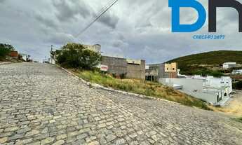 Imagem: TERRENO RESIDENCIAL em JEQUIÉ - BA, SUN