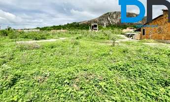 Imagem 2: TERRENO RESIDENCIAL em JEQUIÉ - BA, CURRAL NOVO
