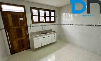 Imagem 6: CASA RESIDENCIAL em JEQUIÉ - BA, RECANTO DOS PASSAROS