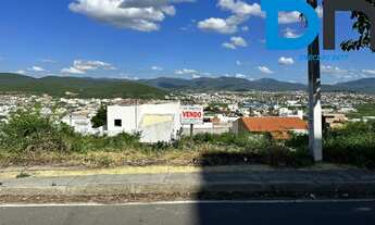 Imagem: TERRENO RESIDENCIAL em JEQUIÉ - BA, SÃO