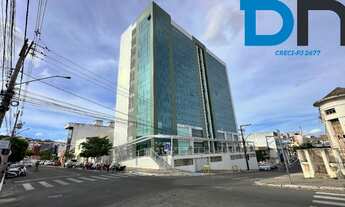 Imagem: SALA COMERCIAL em JEQUIÉ - BA, CENTRO