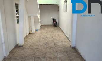 Imagem 3: CASA RESIDENCIAL em JEQUIÉ - BA, MANDACARU