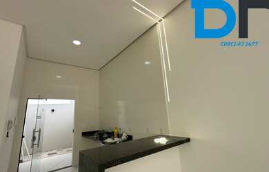 Imagem 5: CASA RESIDENCIAL em VITÓRIA DA CONQUISTA - BA, BATEIAS