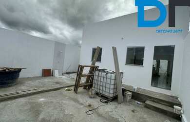 Imagem 2: CASA RESIDENCIAL em JEQUIÉ - BA, AMARALINA