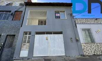 Imagem: CASA RESIDENCIAL em JEQUIÉ - BA, CENTRO