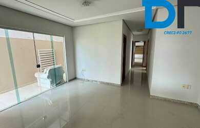 Imagem 4: CASA RESIDENCIAL em JEQUIÉ - BA, CONDOMÍNIO PINDORAMA