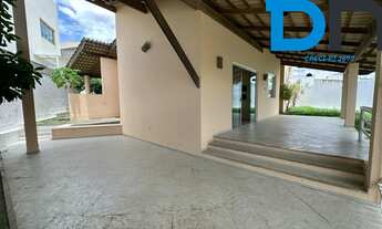 Imagem 2: CASA RESIDENCIAL em JEQUIÉ - BA, CONDOMINIO PINDORAMA