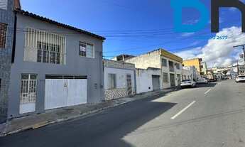 Imagem 3: CASA RESIDENCIAL em JEQUIÉ - BA, CENTRO