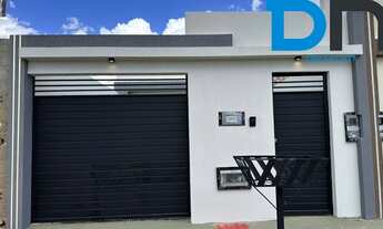 Imagem: CASA RESIDENCIAL em VITÓRIA DA CONQUISTA