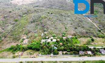 Imagem: AREA RESIDENCIAL em JEQUIÉ - BA, BR330