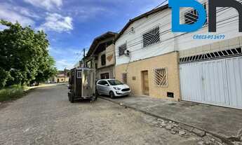 Imagem 2: CASA RESIDENCIAL em JEQUIÉ - BA, MANDACARU
