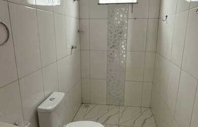 Imagem 7: CASA RESIDENCIAL em JEQUIÉ - BA, AMARALINA