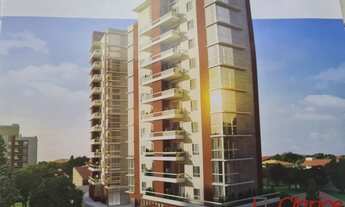 Imagem: Apartamento novo no centro de São José