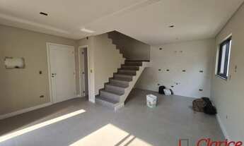 Imagem 5: Excelente sobrado no Centro de São José dos Pinhais e ao lado de Curitiba. Na mesma quadra