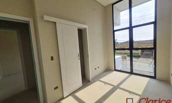 Imagem 4: Excelente sobrado no Centro de São José dos Pinhais e ao lado de Curitiba. Na mesma quadra