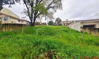 Imagem: Terreno a venda no bairro Bom Jesus em São