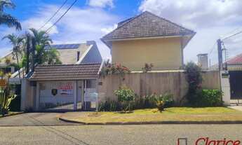 Imagem: Casa a venda no bairro Guabirotuba, Sobrado