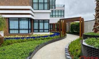 Imagem: Apartamento luxo no centro de São José