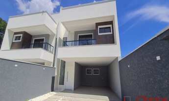 Imagem: SOBRADO NOVO NO ARISTOCRATA, SOBRADO NA