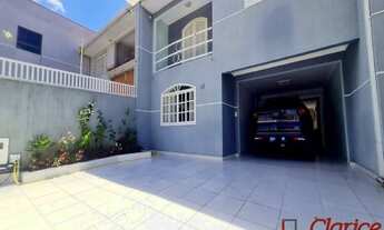 Imagem: SOBRADO A VENDA NO CENTRO DE SÃO JOSÉ