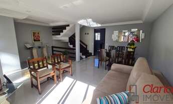 Imagem 6: Triplex a venda no bairro Aristocrata em São José dos Pinhais, Sobrado a venda no bairro A