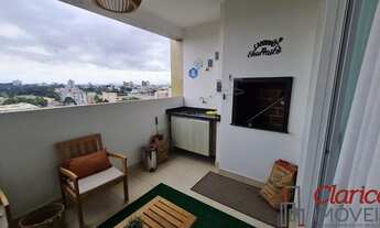 Imagem 7: Apartamento a venda alto padrão em São José dos Pinhais, apartamento a venda com 2 vagas n