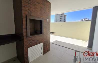 Imagem 9: Apartamento Garden em São José dos Pinhais, Edifício Calton Hill em São José dos Pinhais